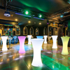 LED Illuminated Furniture