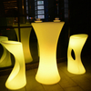 LED Illuminated Furniture