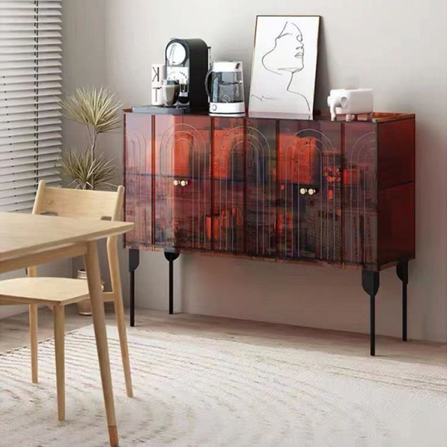 Acrylic Furniture